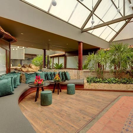 Boutique Hotel Jade سان هوزيه المظهر الخارجي الصورة