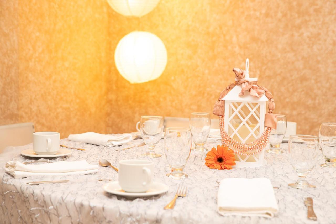 Boutique Hotel Jade سان هوزيه المظهر الخارجي الصورة