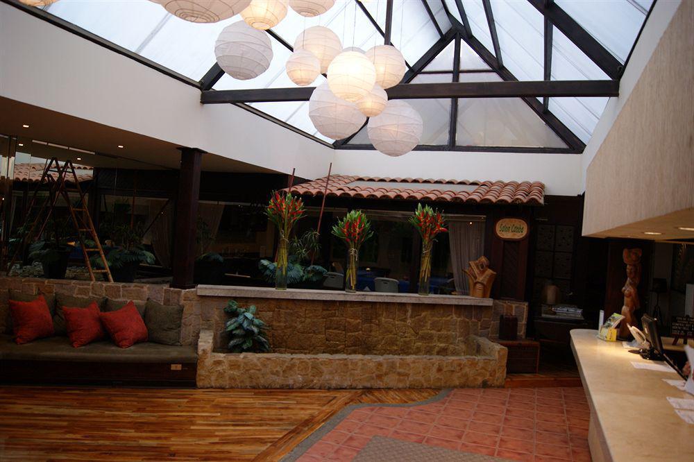 Boutique Hotel Jade سان هوزيه المظهر الخارجي الصورة