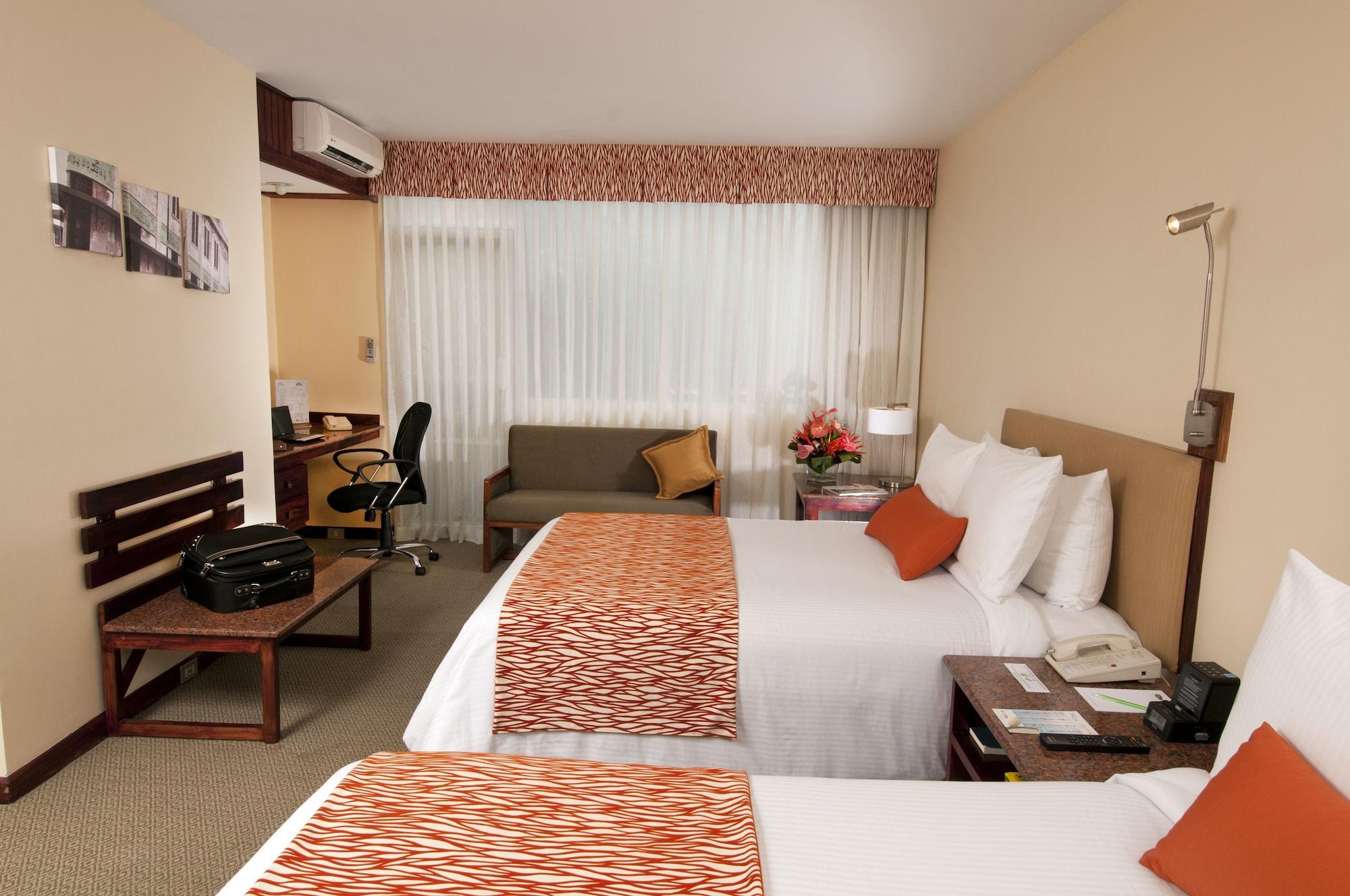 Boutique Hotel Jade سان هوزيه المظهر الخارجي الصورة