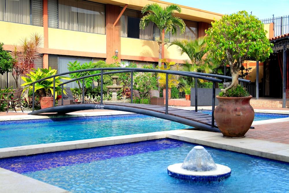 Boutique Hotel Jade سان هوزيه المظهر الخارجي الصورة