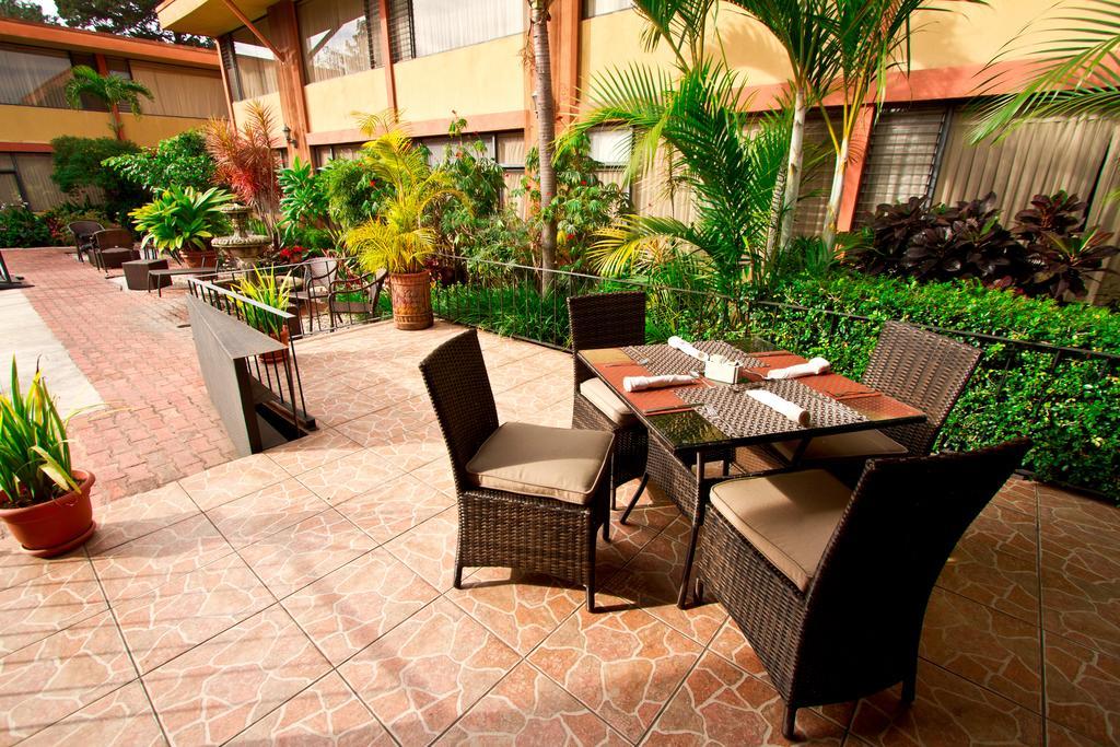 Boutique Hotel Jade سان هوزيه المظهر الخارجي الصورة