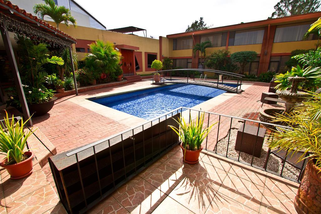 Boutique Hotel Jade سان هوزيه المظهر الخارجي الصورة