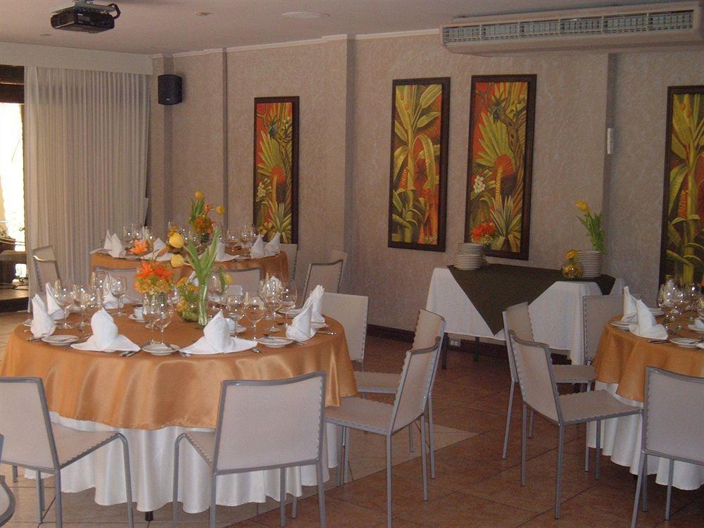 Boutique Hotel Jade سان هوزيه المظهر الخارجي الصورة