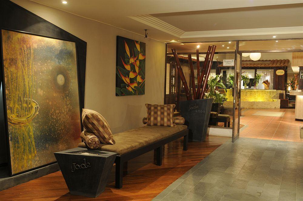Boutique Hotel Jade سان هوزيه المظهر الخارجي الصورة