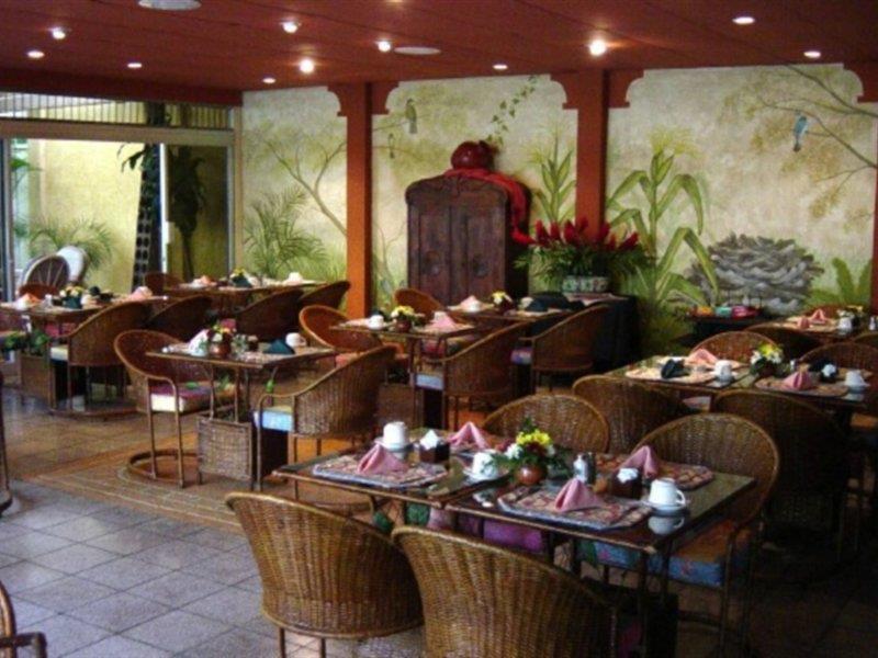 Boutique Hotel Jade سان هوزيه المظهر الخارجي الصورة
