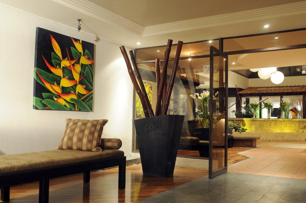 Boutique Hotel Jade سان هوزيه المظهر الخارجي الصورة