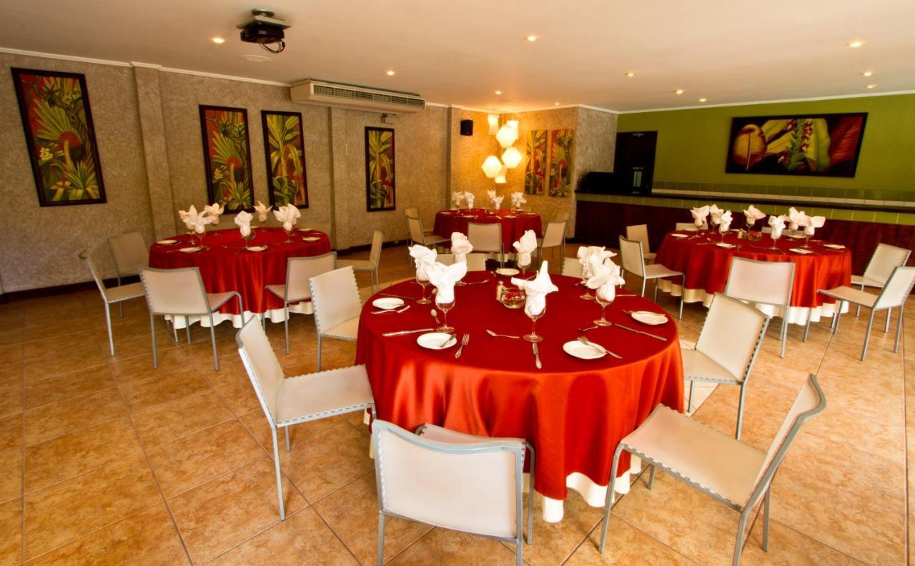 Boutique Hotel Jade سان هوزيه المظهر الخارجي الصورة