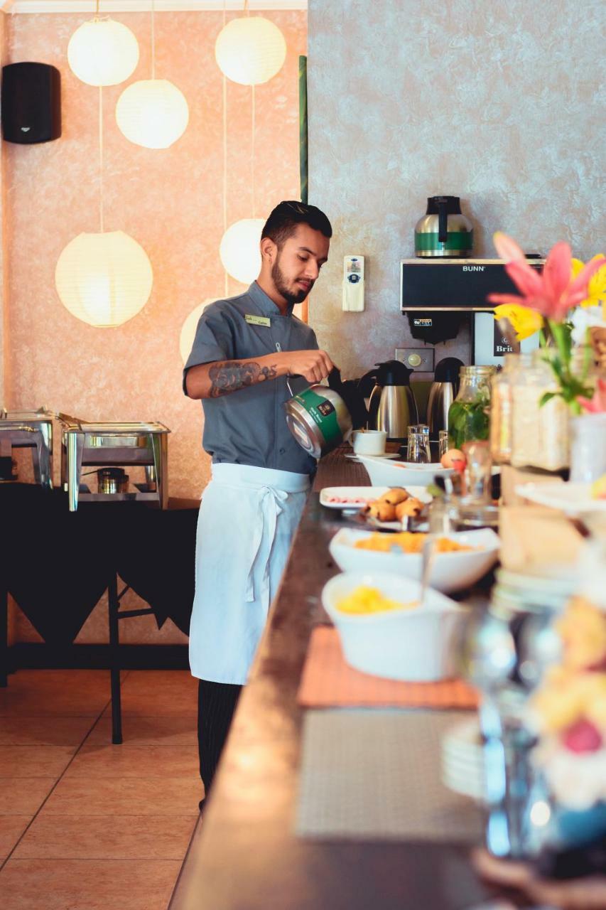 Boutique Hotel Jade سان هوزيه المظهر الخارجي الصورة