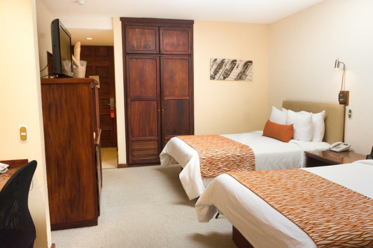 Boutique Hotel Jade سان هوزيه المظهر الخارجي الصورة