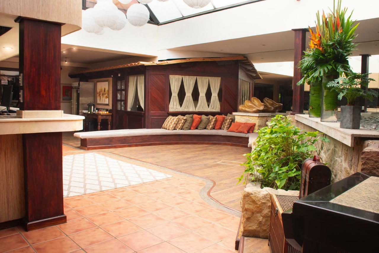 Boutique Hotel Jade سان هوزيه المظهر الخارجي الصورة