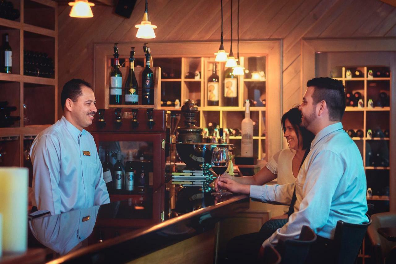 Boutique Hotel Jade سان هوزيه المظهر الخارجي الصورة